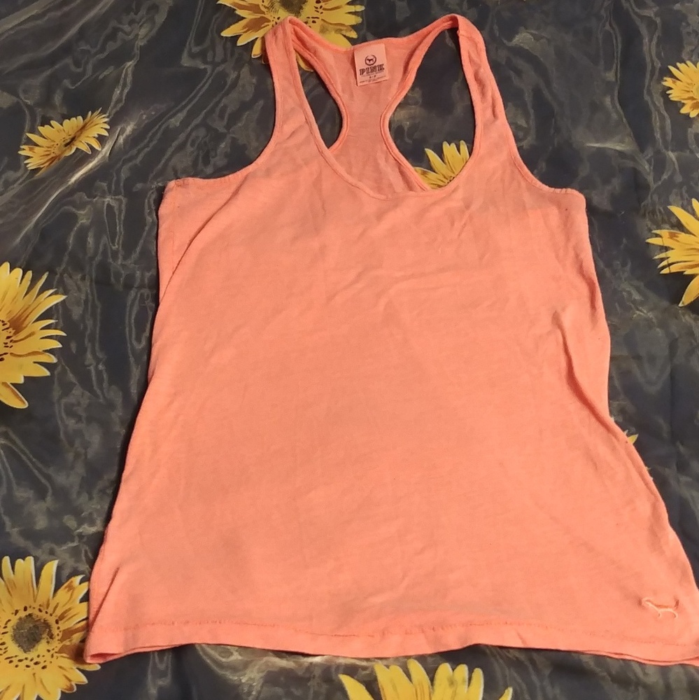 VS PINK RACERBACK